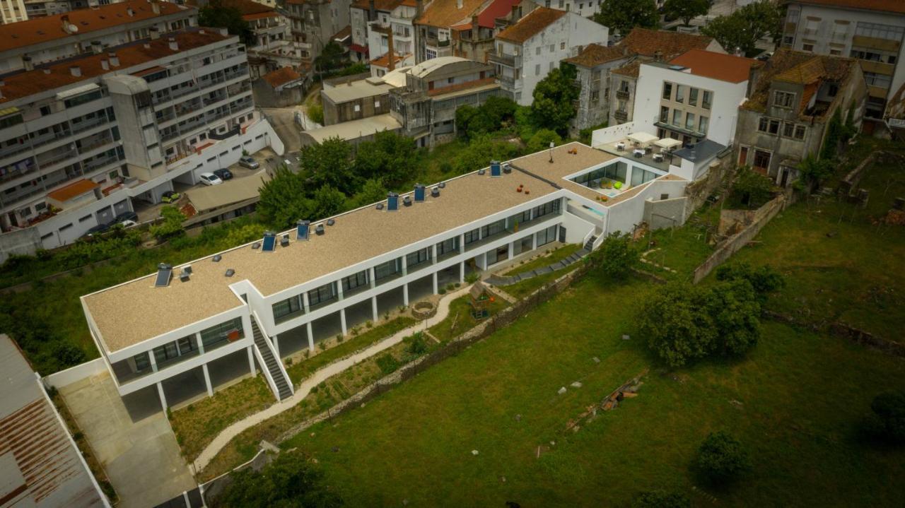 Casa Das Condessinhas Lousa  Exterior photo